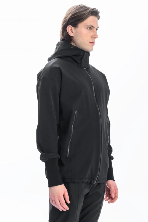 Softshell czarny z kapturem męski (7).jpg