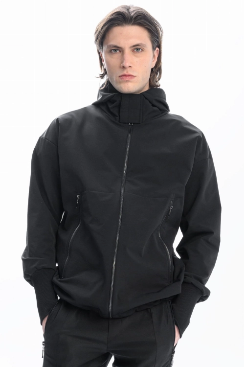 Softshell czarny z kapturem męski (4).jpg