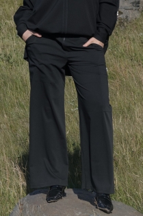 1 Spodnie damskie szerokie garniturowe czarne oversize (1).jpg