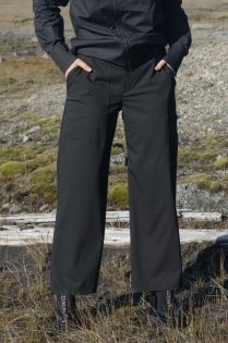 Spodnie damskie szerokie garniturowe czarne oversize (10).jpg