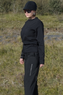 Spodnie damskie szerokie garniturowe czarne oversize (12).jpg