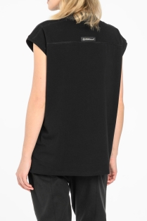 Top elegancki ze stójką damski business casual (5).jpg
