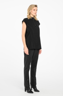 Top elegancki ze stójką damski business casual (9).jpg