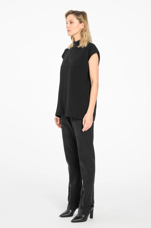Top elegancki ze stójką damski business casual (2).jpg