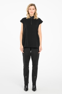 Top elegancki ze stójką damski business casual (3).jpg