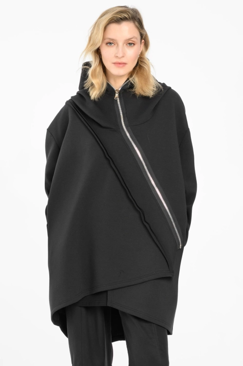 Bluza oversize techwear damska płaszcz bawełna (7).jpg