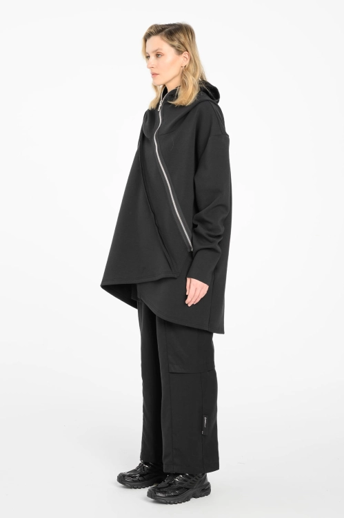 Bluza oversize techwear damska płaszcz bawełna (10).jpg