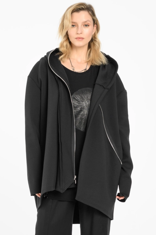 Bluza oversize techwear damska płaszcz bawełna (4).jpg