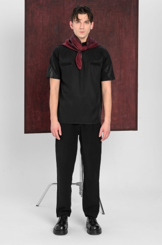 BOLD ICON Apaszka tencel ekskluzywna premium elegancki dodatek z malowaniem ręczny handmade (4).jpg