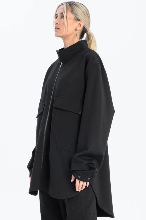 Ekskluzywna kurtka oversize czarna polska produkcja (11).jpg