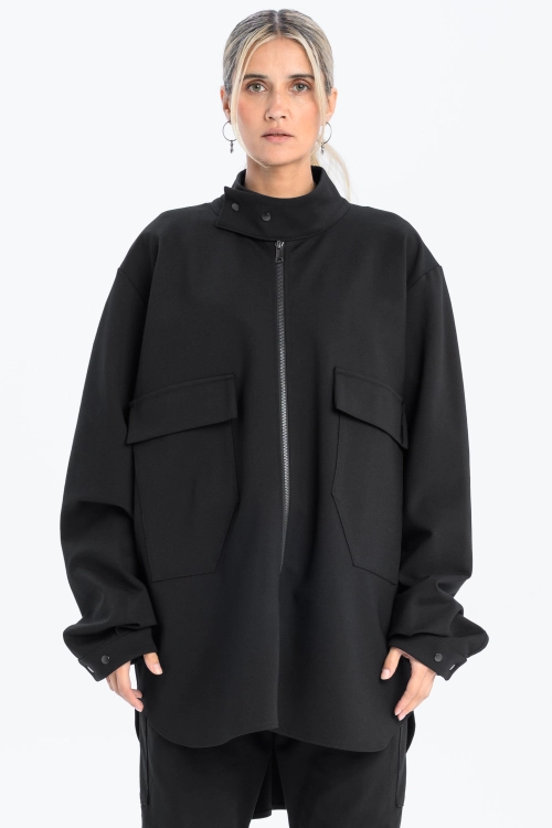Ekskluzywna kurtka oversize czarna polska produkcja (4).jpg