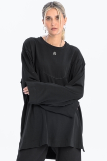 Longsleeve oversize stebnowany bawełna (4).jpg