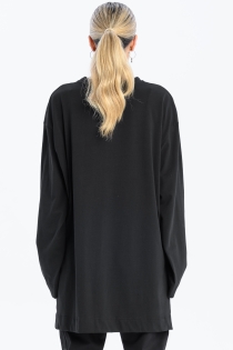 Longsleeve oversize stebnowany bawełna (5).jpg