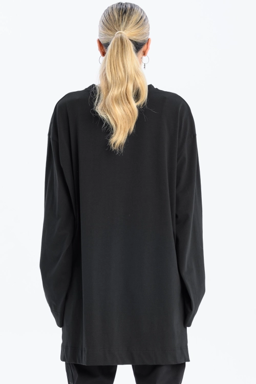 Longsleeve oversize stebnowany bawełna (5).jpg