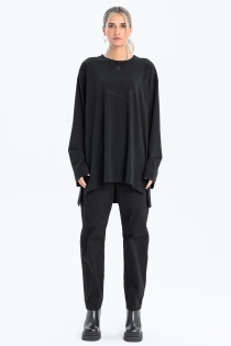 Longsleeve oversize stebnowany bawełna (7).jpg