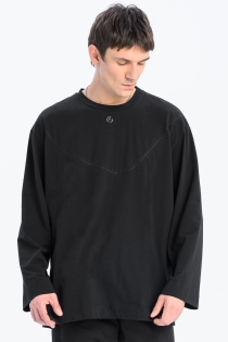 Longsleeve oversize stebnowany bawełna męski (4).jpg