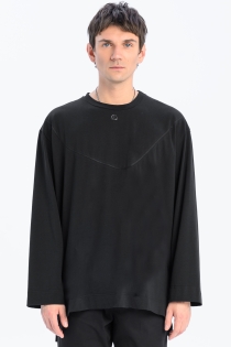 Longsleeve oversize stebnowany bawełna męski (7).jpg