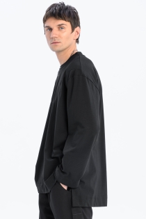 Longsleeve oversize stebnowany bawełna męski (8).jpg