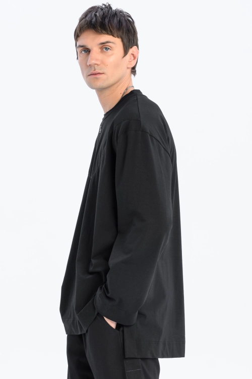 Longsleeve oversize stebnowany bawełna męski (8).jpg