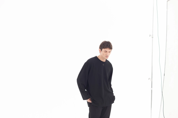 Longsleeve oversize stebnowany bawełna męski (1).jpg