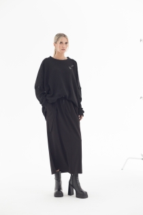 Sweter oversize bawełniany ciężki high fashion grunge (2).jpg