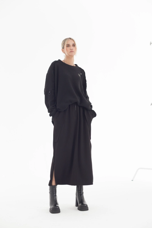 Sweter oversize bawełniany ciężki high fashion grunge (3).jpg