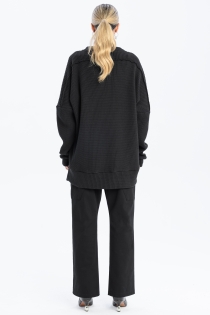 Sweter oversize bawełniany ciężki high fashion grunge (14).jpg