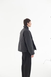 Kurtka przejściowa zimowa climashield na zimę lekka oversize synthetic eco recycled męska (5).jpg