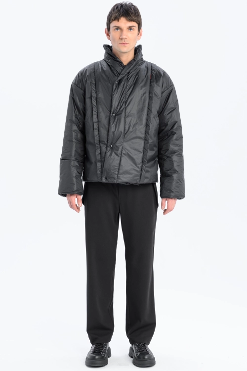 Kurtka przejściowa zimowa climashield na zimę lekka oversize synthetic eco recycled męska (7).jpg