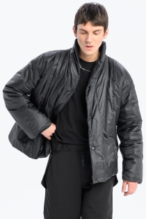 Kurtka przejściowa zimowa climashield na zimę lekka oversize synthetic eco recycled męska (8).jpg