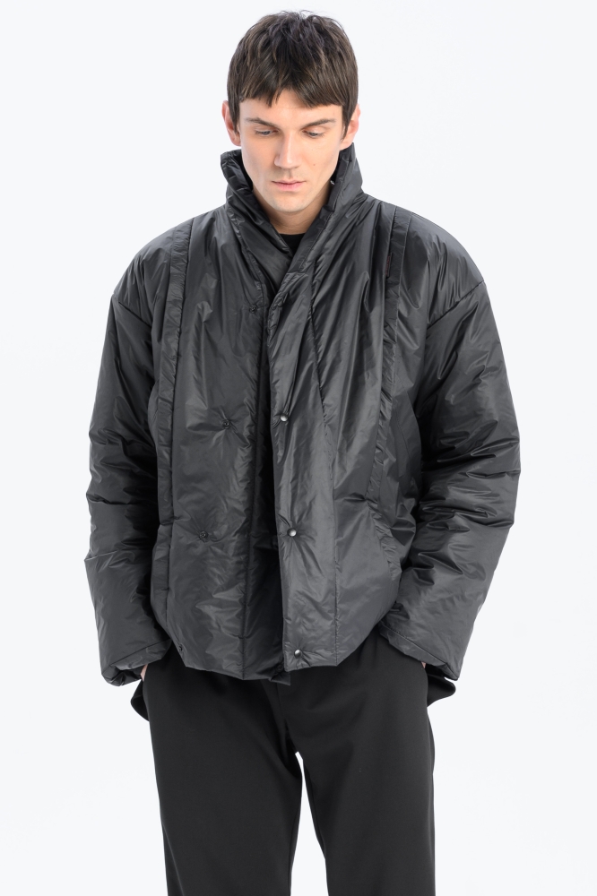 Kurtka przejściowa zimowa climashield na zimę lekka oversize synthetic eco recycled męska (9).jpg