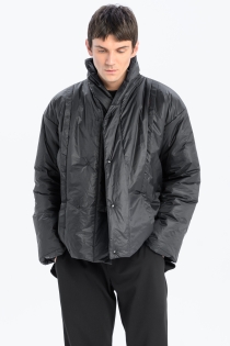 Kurtka przejściowa zimowa climashield na zimę lekka oversize synthetic eco recycled męska (9).jpg