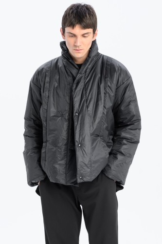 Kurtka przejściowa zimowa climashield na zimę lekka oversize synthetic eco recycled męska (9).jpg