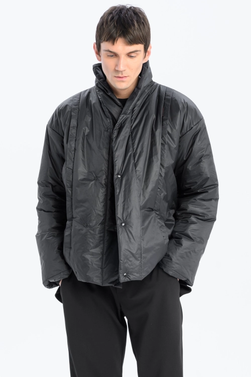 Kurtka przejściowa zimowa climashield na zimę lekka oversize synthetic eco recycled męska (9).jpg