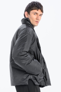 Kurtka przejściowa zimowa climashield na zimę lekka oversize synthetic eco recycled męska (13).jpg