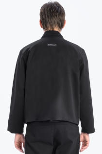 Marynarka kurtka czarna na zamek japanstyle awangardowa oversize made in poland (6).jpg