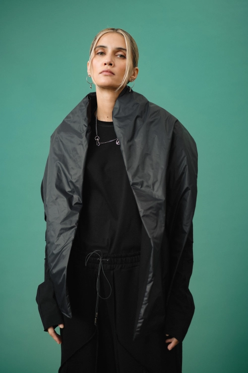 szalik warstwowy bawełna nylon synthetic high fashion accessory (2).jpg