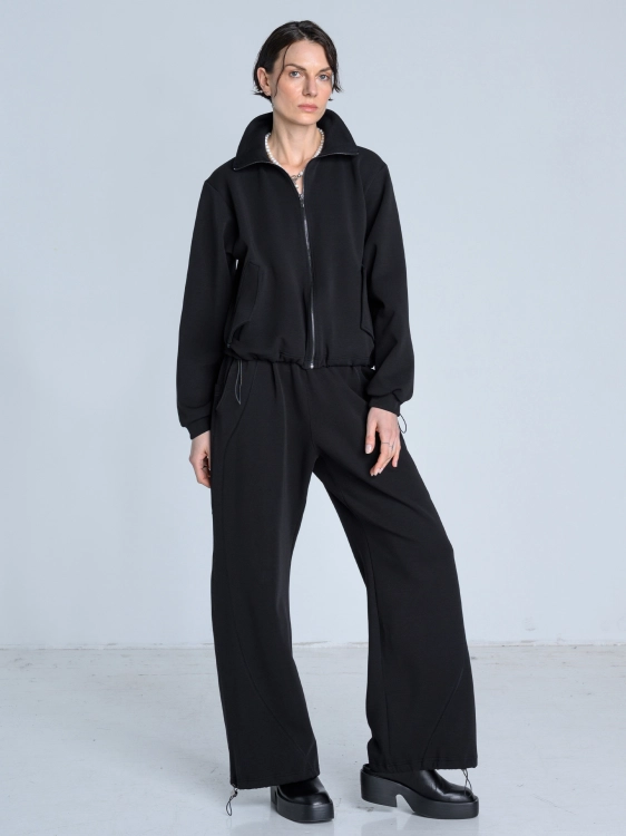 SS26 bluza komplet ekskluzywny dzianina ze stójką_0005_KJ6_0829.jpg