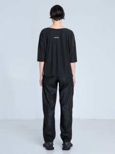 SS26 bluzka modal lejąca z dekoltem oversize_0000_KJ6_9077.jpg