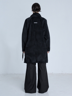 SS26 płaszcz lekki aksamit welur bluza długa_0007_KJ6_0655.jpg