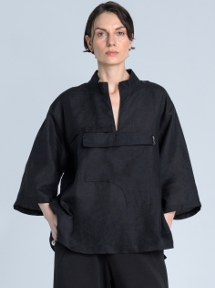 SS26 koszula lniana czarna orientalna lekka_0002_KJ6_0876 copy.jpg