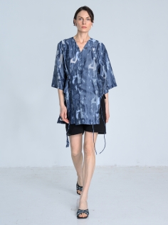 SS26 bluzka kimonowa niebieska pattern bawełna_0006_KJ6_9786.jpg