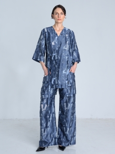 SS26 komplet wyjściowy niebieski synthetic garnitur kimono_0004_KJ6_9883.jpg