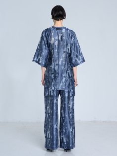 SS26 komplet wyjściowy niebieski synthetic garnitur kimono_0006_KJ6_9881.jpg
