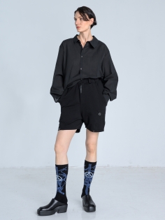 SS26 szorty dzianinowe czarne ekskluzywne_0001_KJ6_9670.jpg