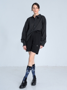 SS26 szorty dzianinowe czarne ekskluzywne_0008_KJ6_9683.jpg