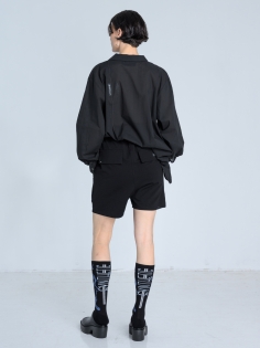 SS26 szorty dzianinowe czarne ekskluzywne_0010_KJ6_9676.jpg