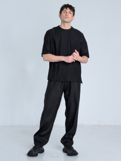 SS26 t-shirt dopasowany z pasami_0006_KJ6_9248.jpg