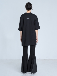 SS26 legginsy patchwork w prążek rozszerzane dzwony_0005_KJ6_9302.jpg