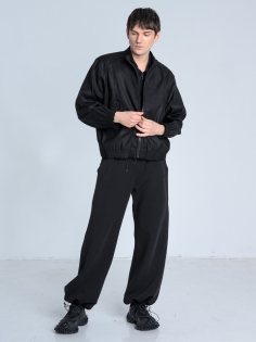 SS26 kurtka lniana na lato czarna elegancka bomber_0000_KJ6_0514.jpg